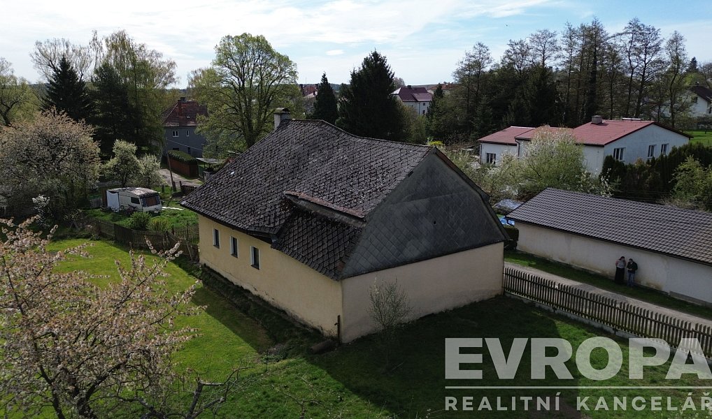 Prodej domu 105 m² s pozemkem 203 m², Poběžovice – náhled fotky 22