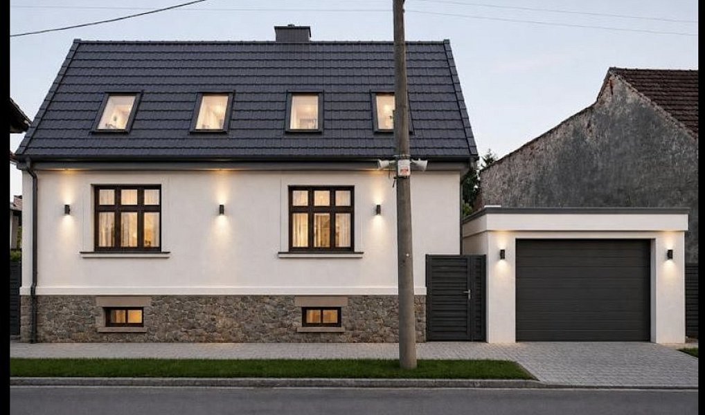 Prodej domu 65 m² s pozemkem 651 m², Ráječko – náhled fotky 31