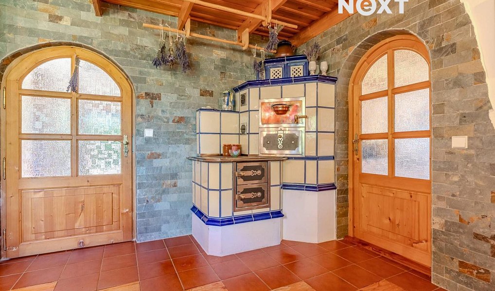 Prodej domu 90 m² s pozemkem 700 m², Pluhův Žďár – náhled fotky 8