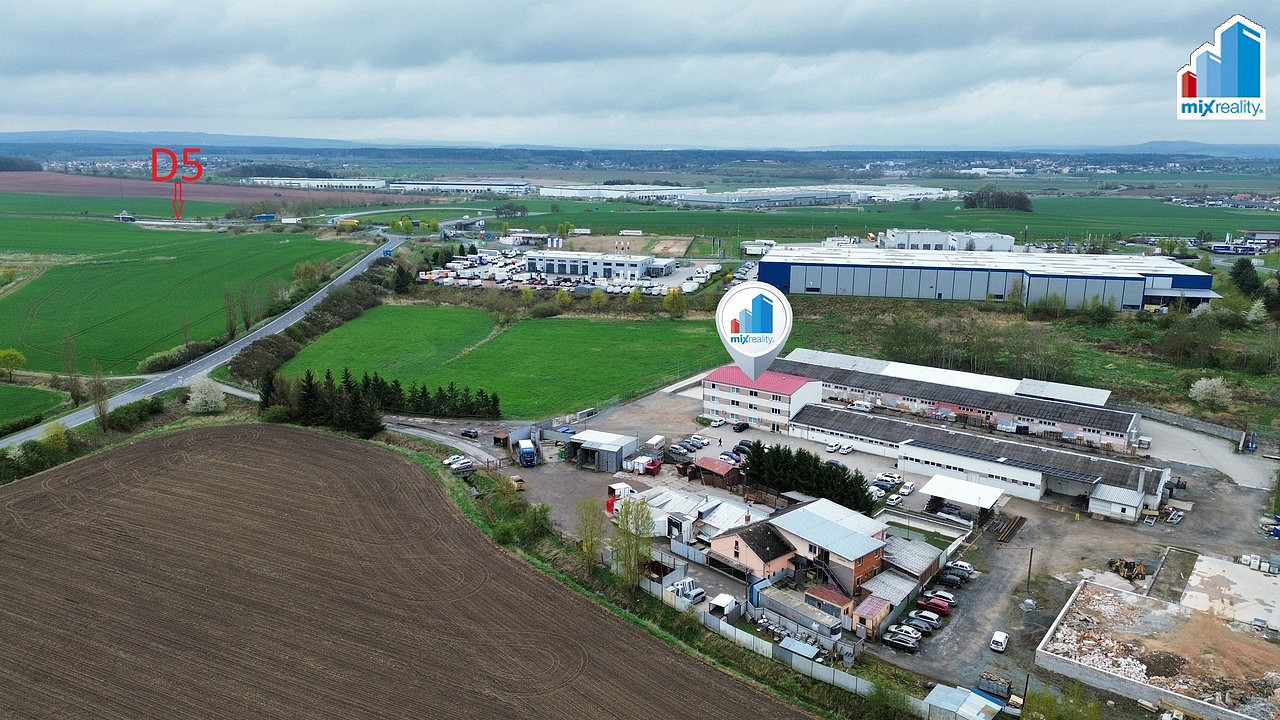 Pronájem kanceláře 28 m² — photo 3