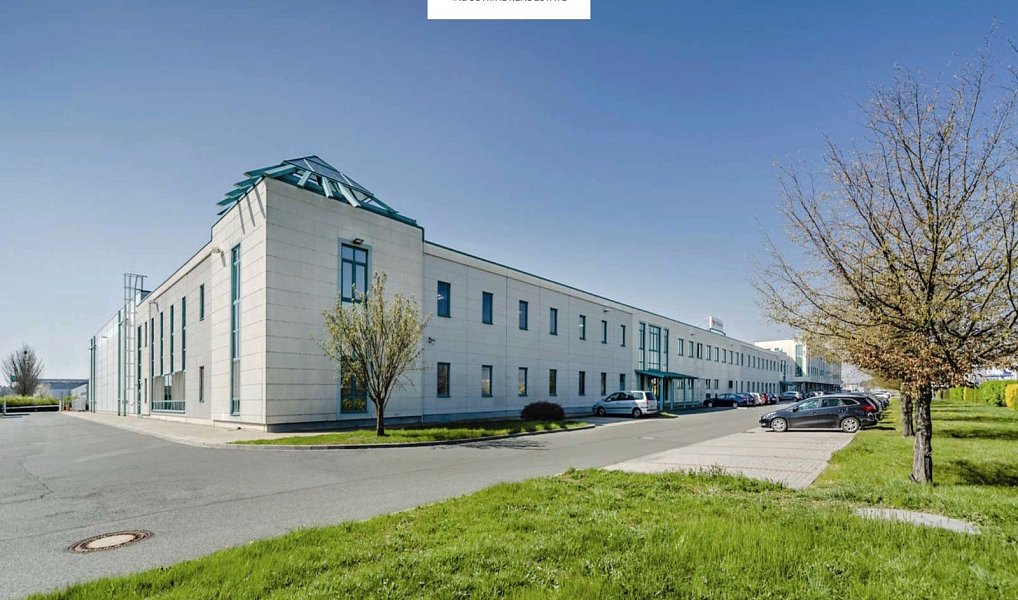 Pronájem skladovacích prostor 1 990 m², Plzeň – náhled fotky 5