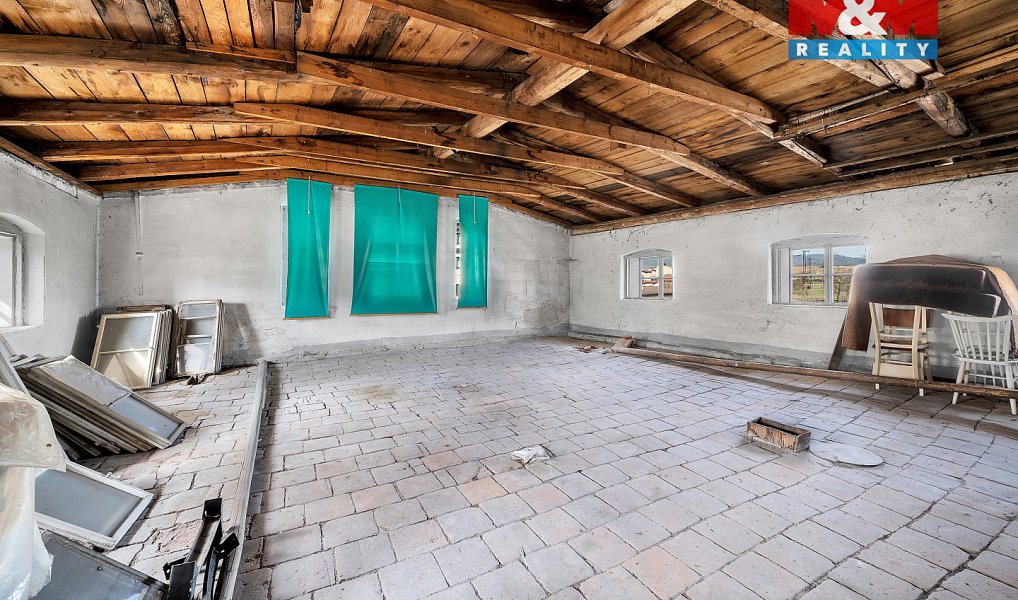 Prodej domu 320 m² s pozemkem 198 m², Broumov – náhled fotky 9