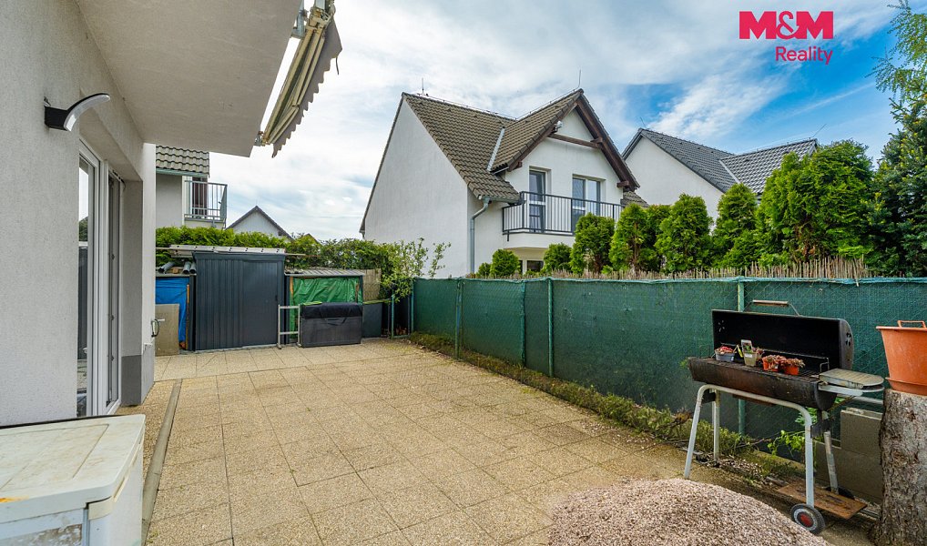 Prodej domu 124 m² s pozemkem 341 m², Býkev – náhled fotky 24
