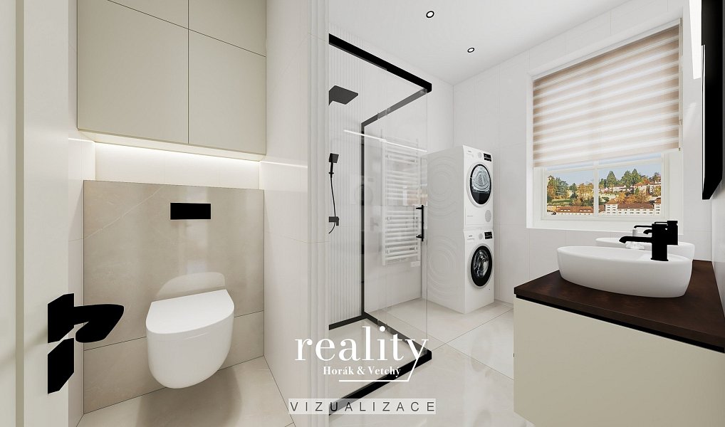 Prodej nájemního domu, činžáku 429 m², Znojmo – náhled fotky 22