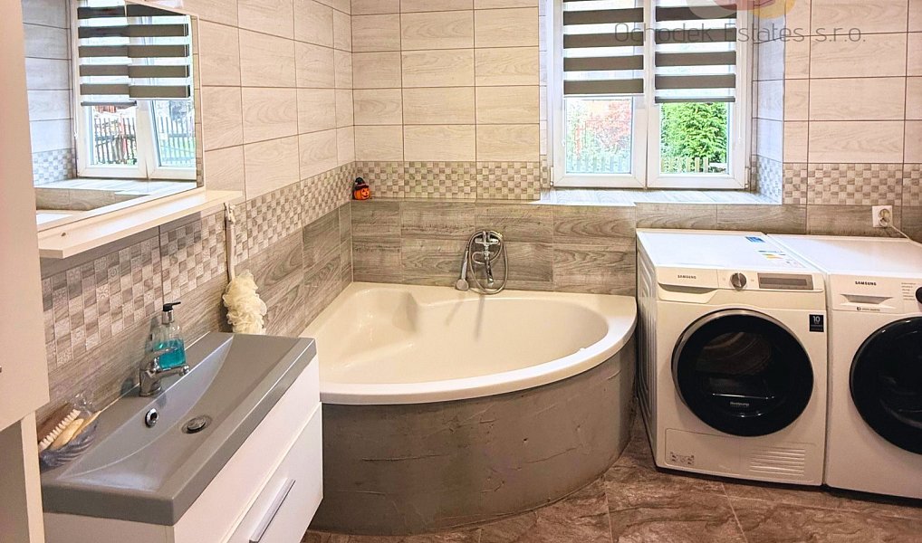 Prodej domu 117 m² s pozemkem 527 m², Mikulášovice – náhled fotky 8