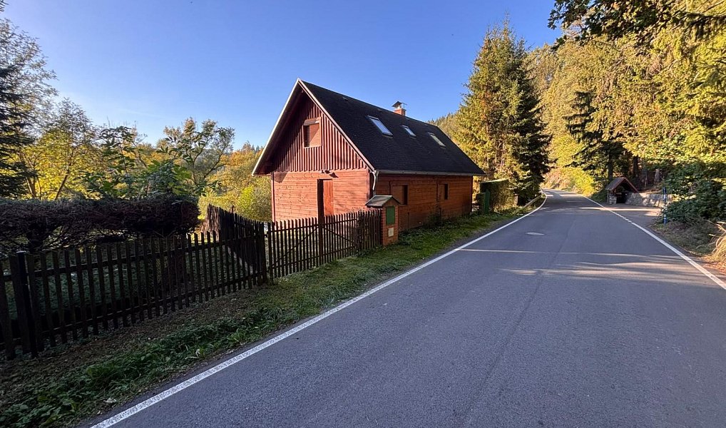Prodej chaty/chalupy 63 m² s pozemkem 372 m², Vlastějovice – náhled fotky 4