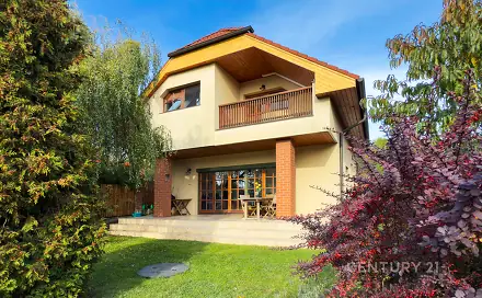 Prodej domu 170 m² s pozemkem 433 m², Nad Višňovkou, Statenice - Černý Vůl, okres Praha-západ