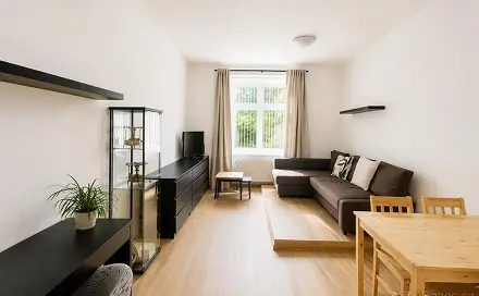 Pronájem bytu 2+1 55 m²