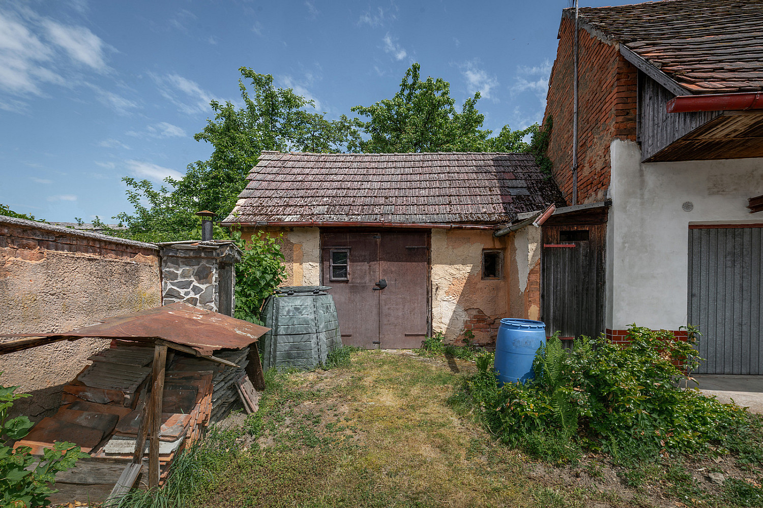 Prodej domu 80 m² s pozemkem 271 m² – fotografie 4