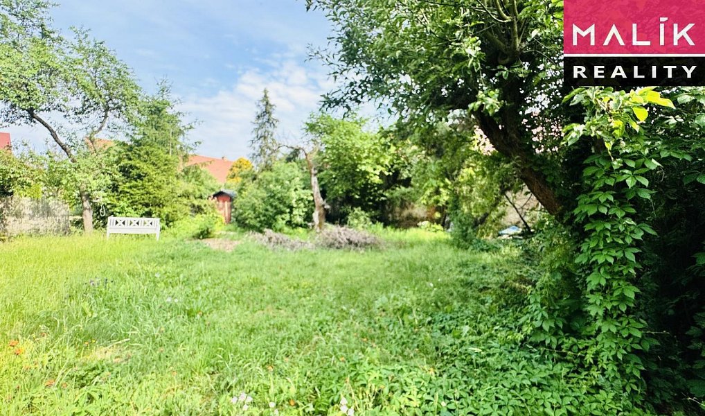 Prodej stavebního pozemku 544 m², Praha – náhled fotky 3
