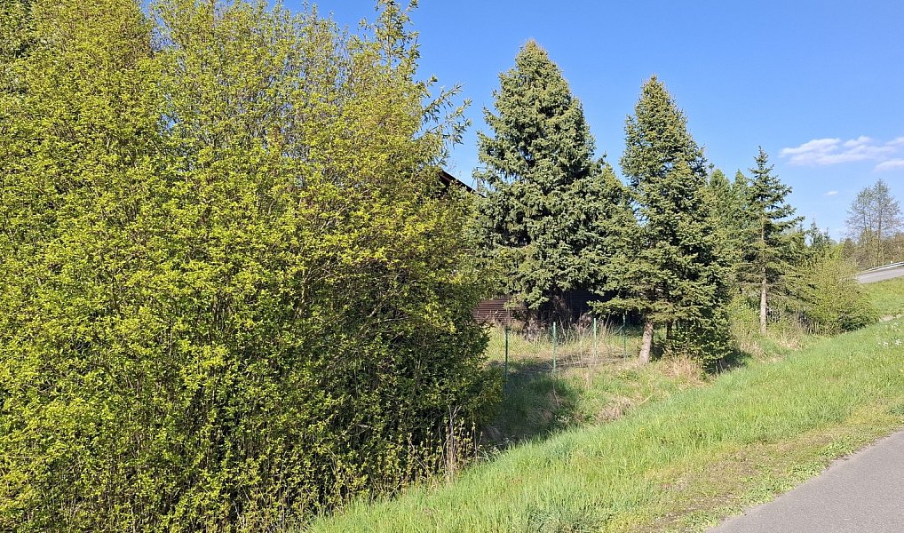 Prodej komerčního pozemku 2 739 m², Frýdek-Místek – náhled fotky 5