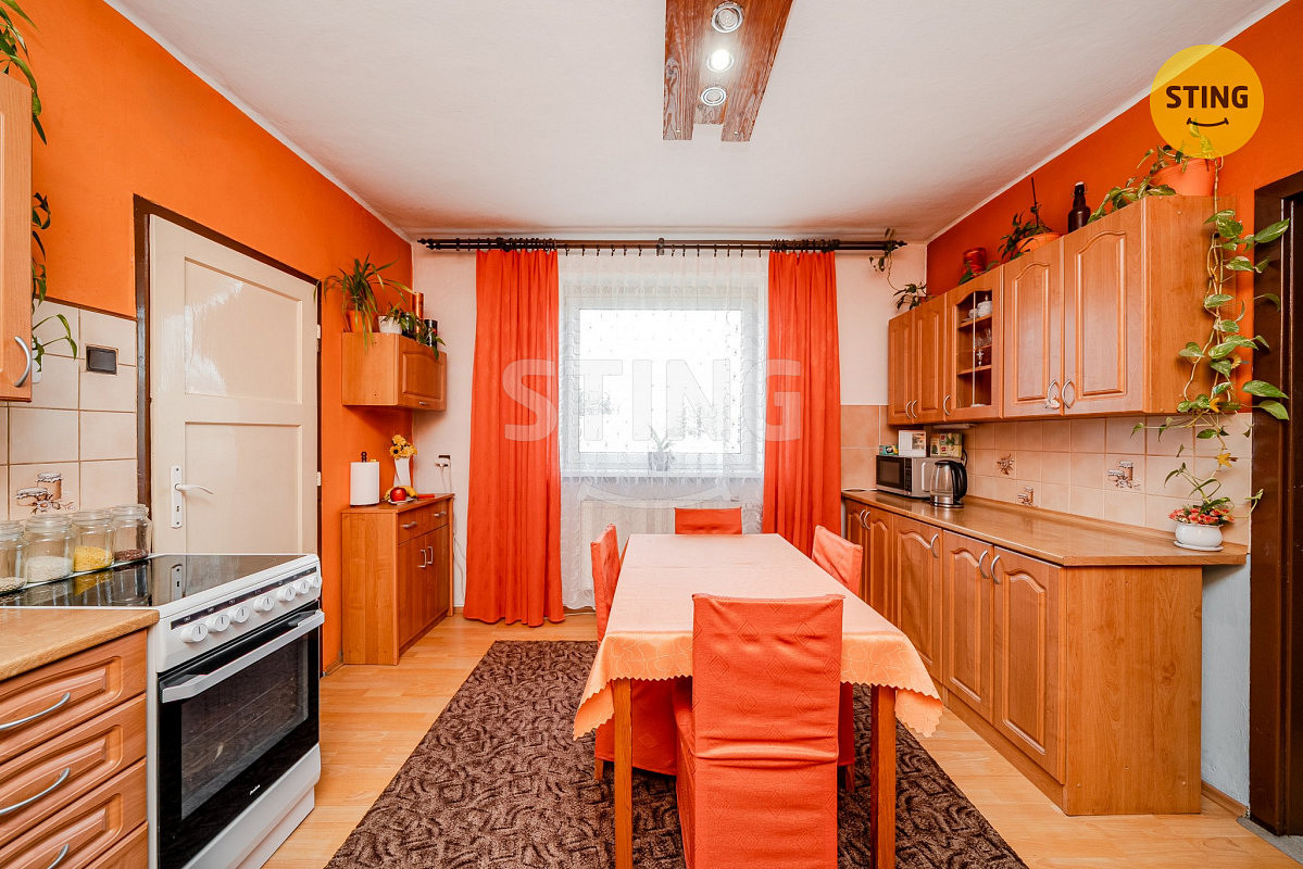 Prodej domu 150 m² s pozemkem 920 m² — photo 4