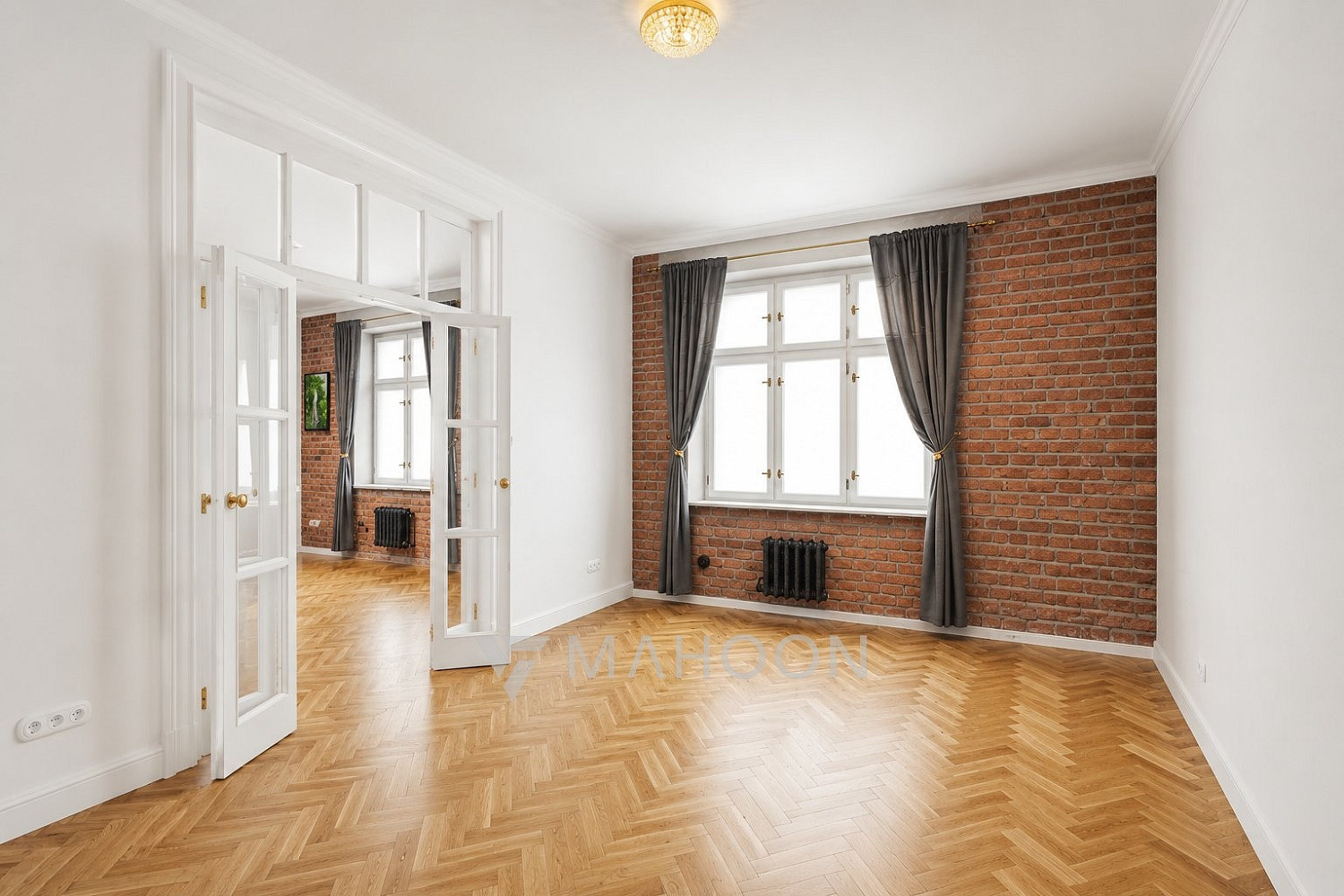 Prodej kanceláře 95 m² – fotografie 2