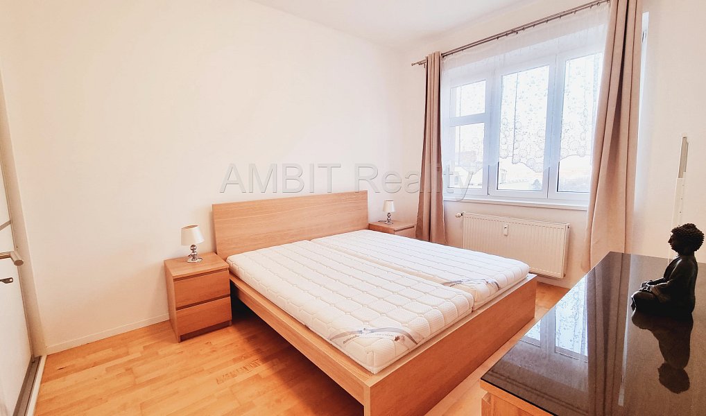 Pronájem bytu 2+kk 51 m², Praha – náhled fotky 8