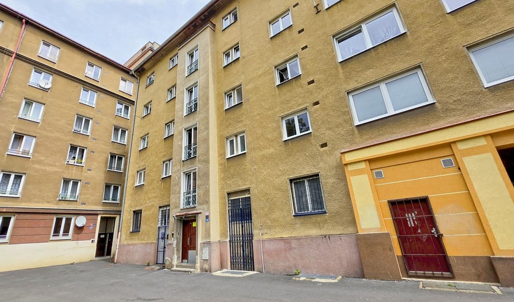 Prodej bytu 2+1 68 m², Most – náhled fotky 15