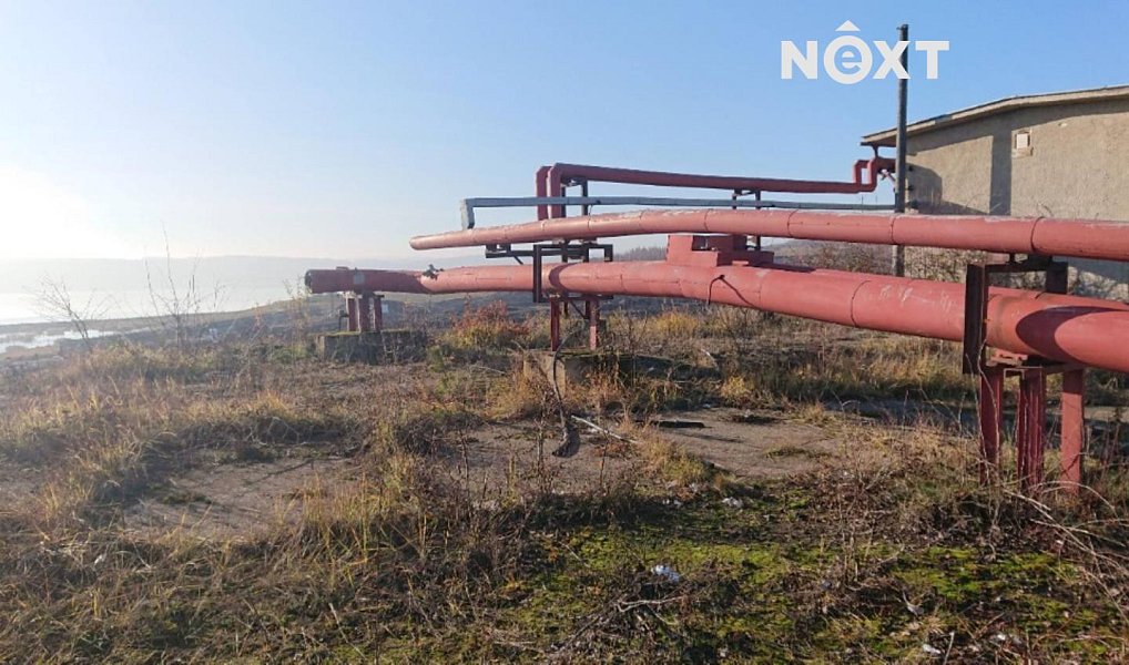 Prodej skladovacích prostor 663 m², Svatava – náhled fotky 11