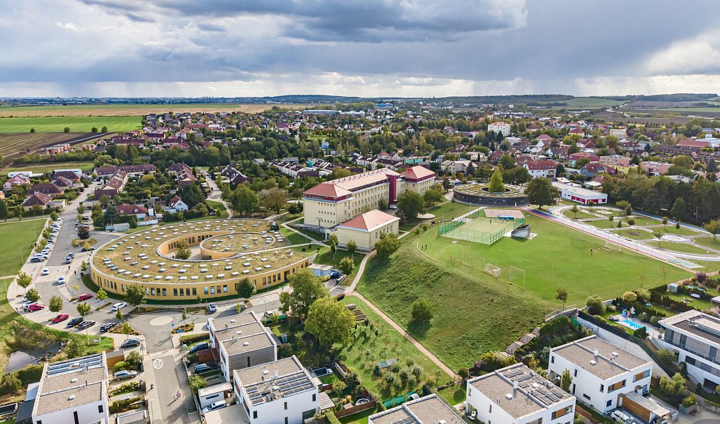 Prodej domu 103 m² s pozemkem 245 m², Líbeznice – náhled fotky 39