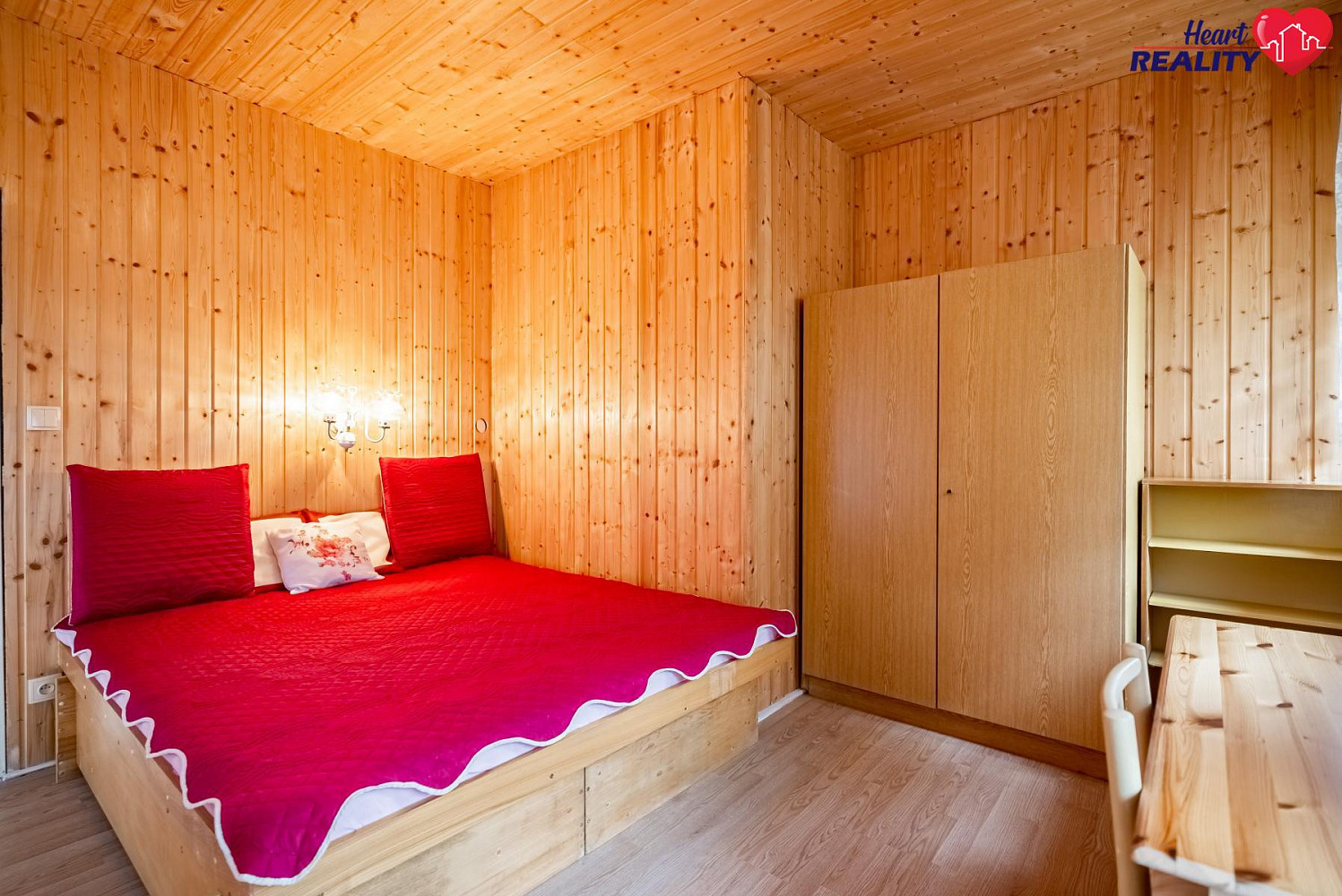 Prodej chaty/chalupy 58 m² s pozemkem 688 m²