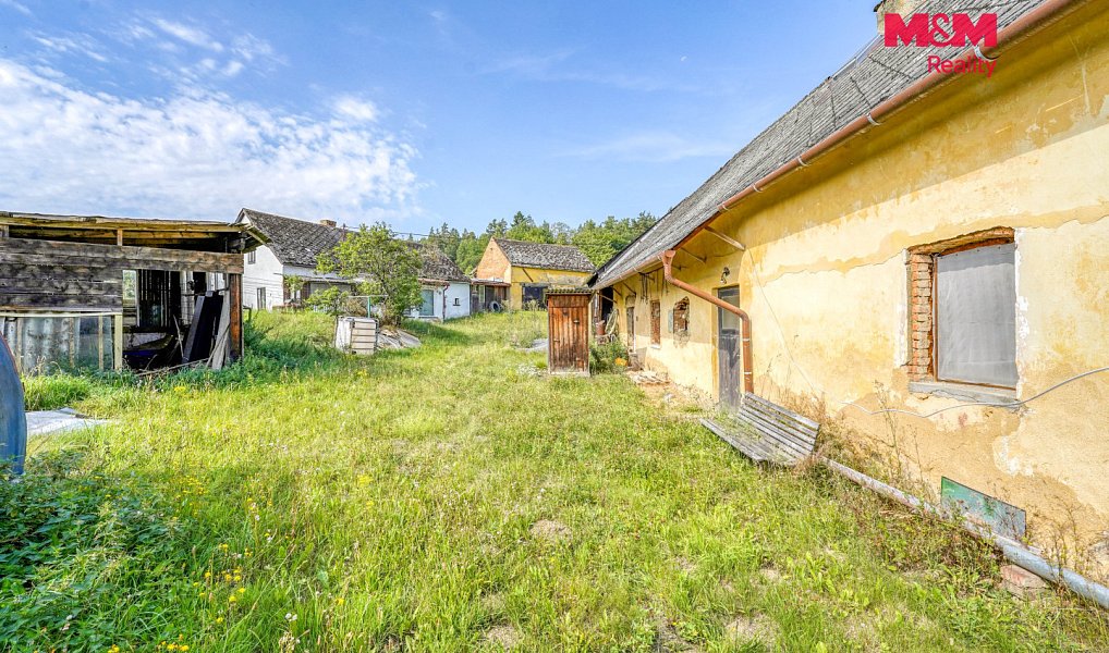 Prodej domu 75 m² s pozemkem 561 m², Lestkov – náhled fotky 22