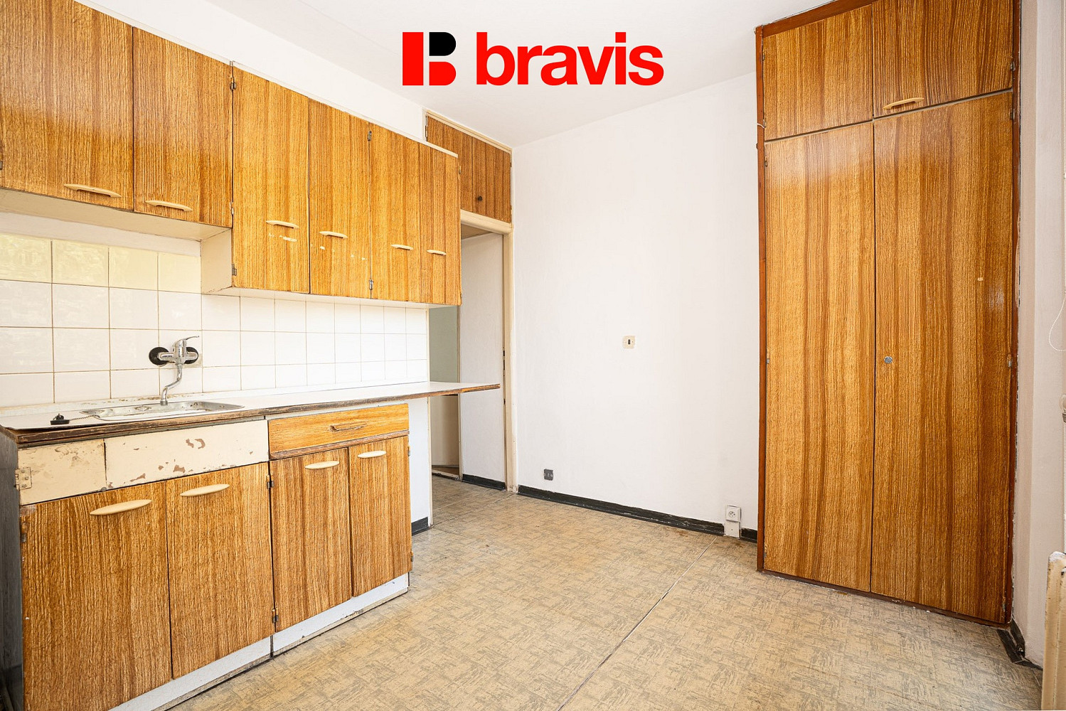 2 rooms, 57.0 m² in Brno