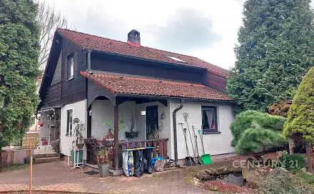 Prodej domu 119 m² s pozemkem 1 245 m², Na Kopečku, Horní Jelení, okres Pardubice