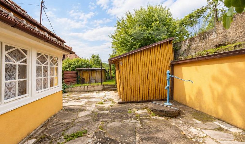Prodej domu 177 m² s pozemkem 2 250 m², Bílovice nad Svitavou – náhled fotky 31