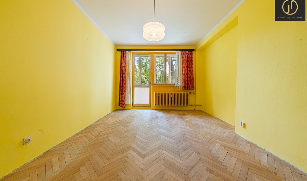 Prodej bytu 2+1 53 m², Kladno – náhled fotky 3