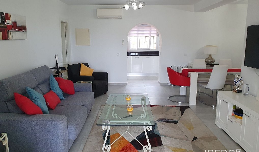 Prodej bytu 3+kk, 116 m², El Paraiso