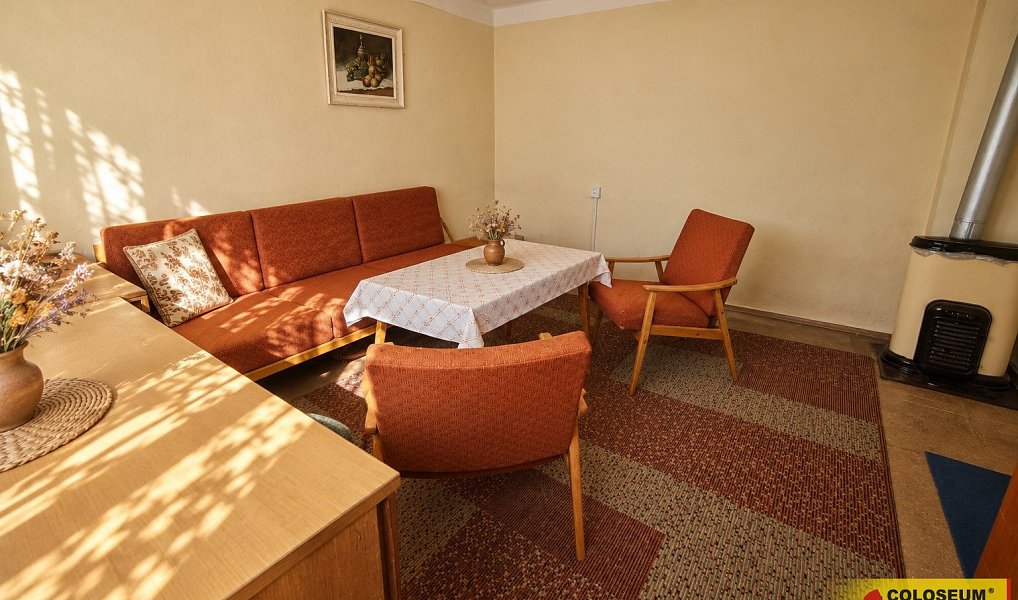 Prodej chaty/chalupy 45 m² s pozemkem 444 m², Vojkovice – náhled fotky 9