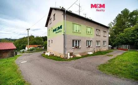 Prodej bytu 3+kk 59 m², Orlické Podhůří - Říčky, okres Ústí nad Orlicí