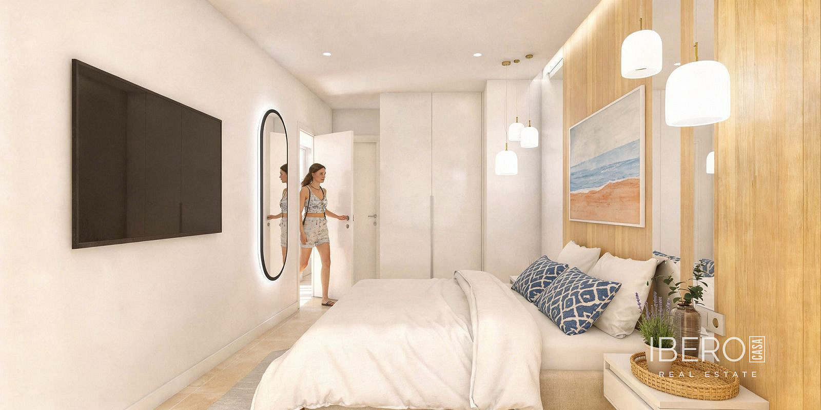 Casa 4+kk – Pilar de la Horadada - Vista 3