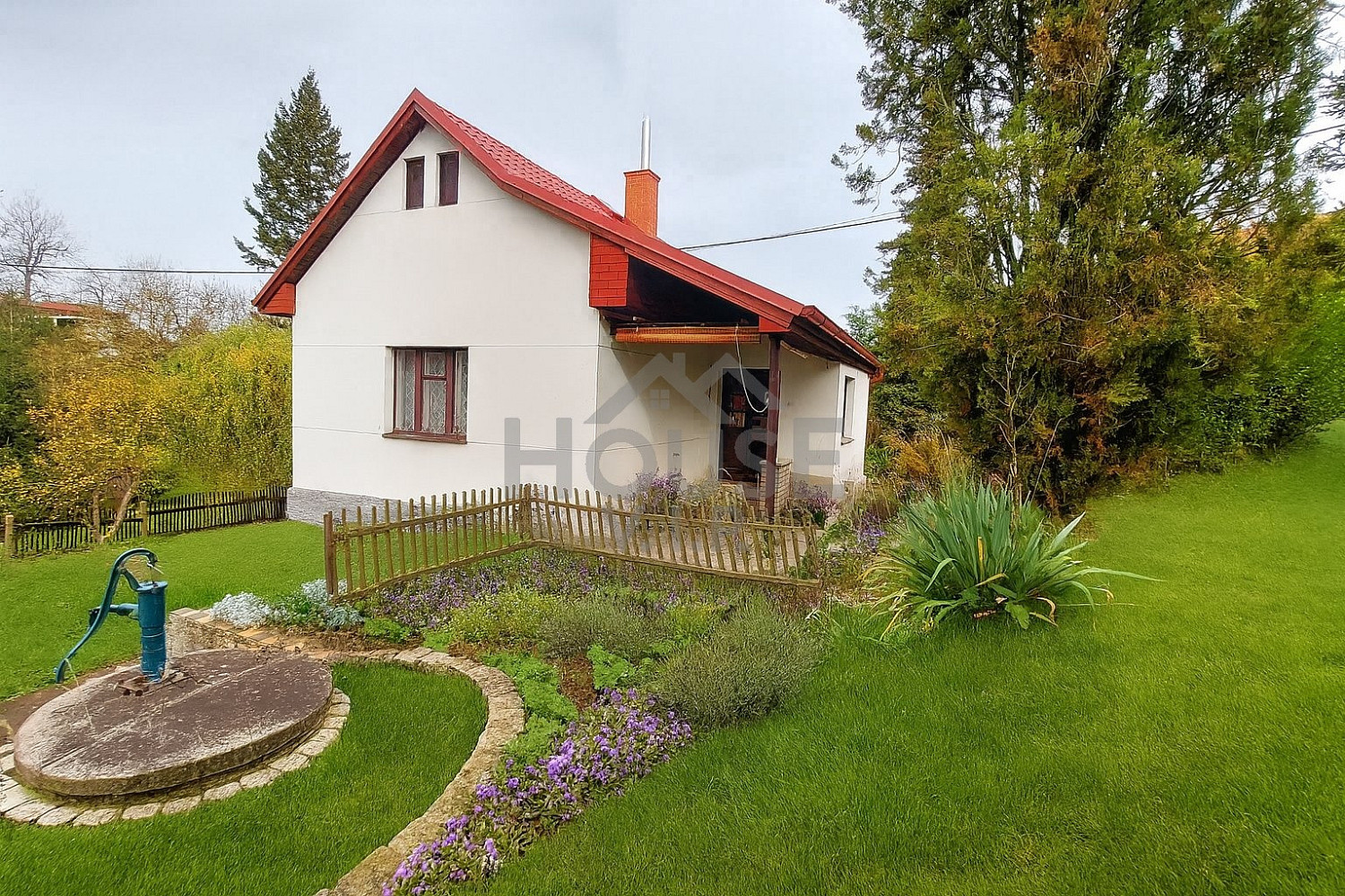 Prodej chaty/chalupy 69 m² s pozemkem 1 020 m²