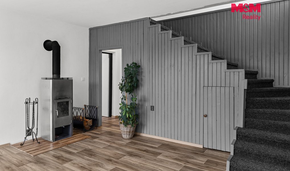 Pronájem domu 115 m² s pozemkem 306 m², Hradečno – náhled fotky 4