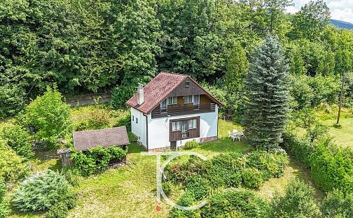 Prodej chaty/chalupy 100 m² s pozemkem 1 756 m², Ostravice, okres Frýdek-Místek