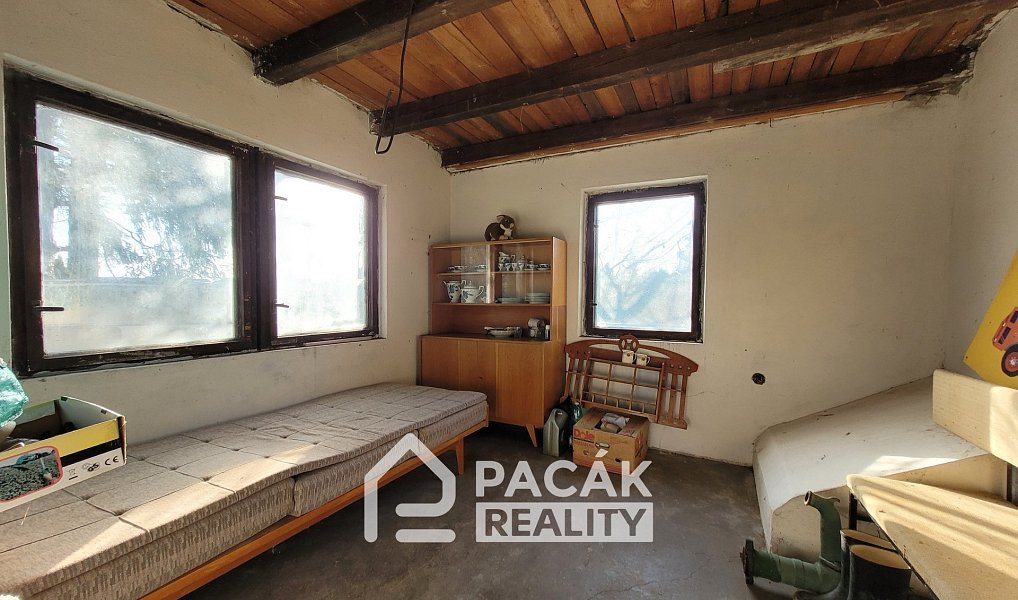 Prodej stavebního pozemku 337 m², Tovačov – náhled fotky 6