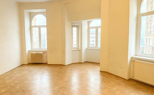 Prodej bytu 4+1 123 m², Komenského, Olomouc