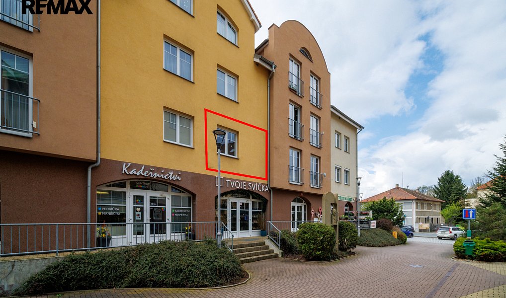 Prodej bytu 2+kk 62 m², Strančice – náhled fotky 30