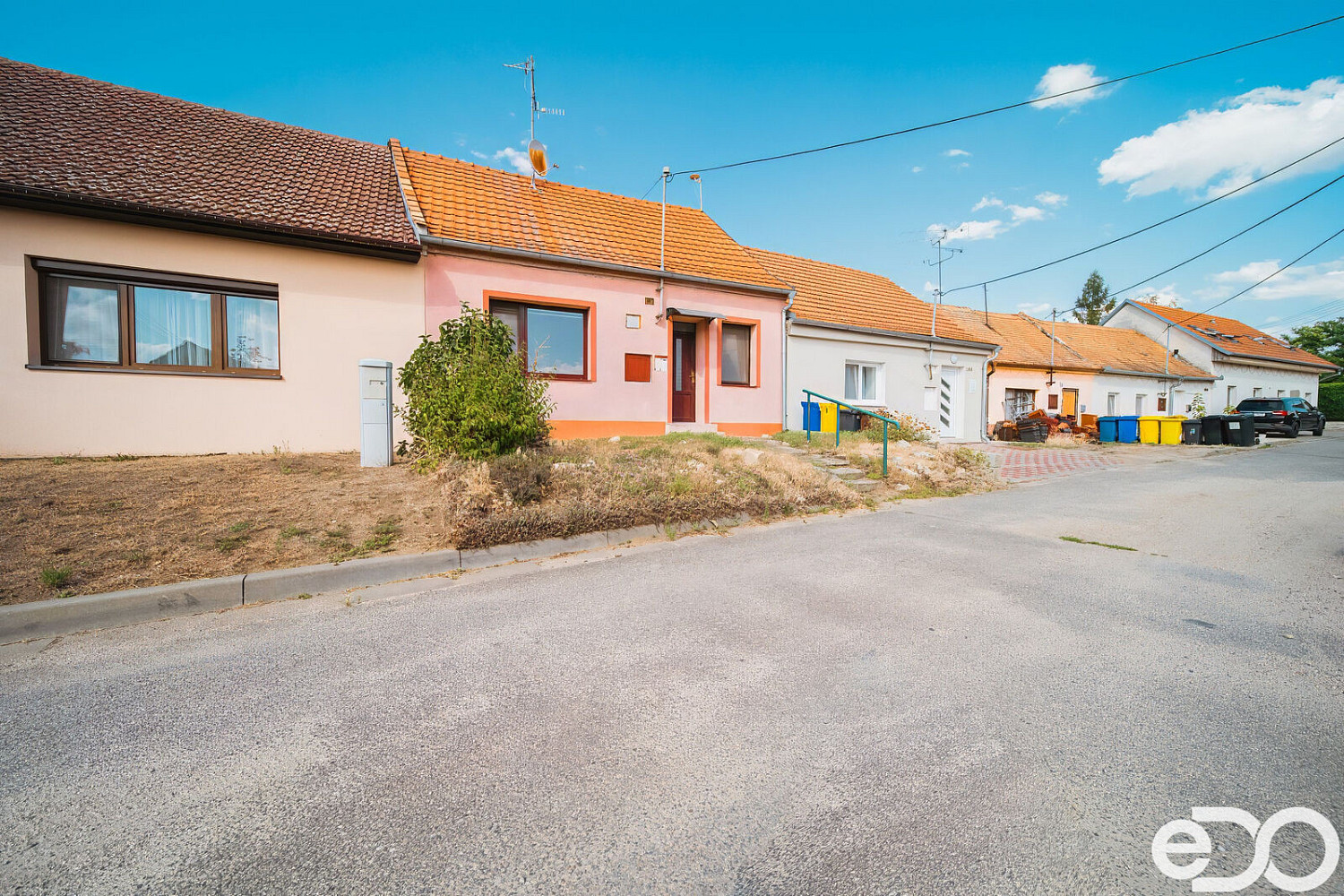 Prodej domu 89 m² s pozemkem 338 m² – fotografie 3