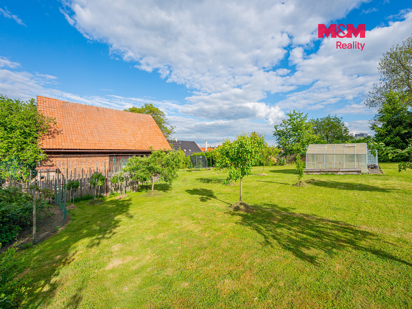 Prodej domu 85 m² s pozemkem 1 568 m² – fotografie 2