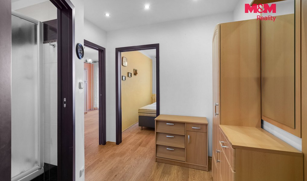 Prodej bytu 2+kk 46 m², Slaný – náhled fotky 13