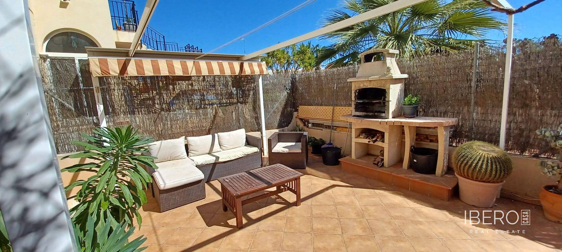 Casa 4+kk – Orihuela, Urbanización Las Mimosas - La Chismosa, Urbanización la Florida - Vista 2