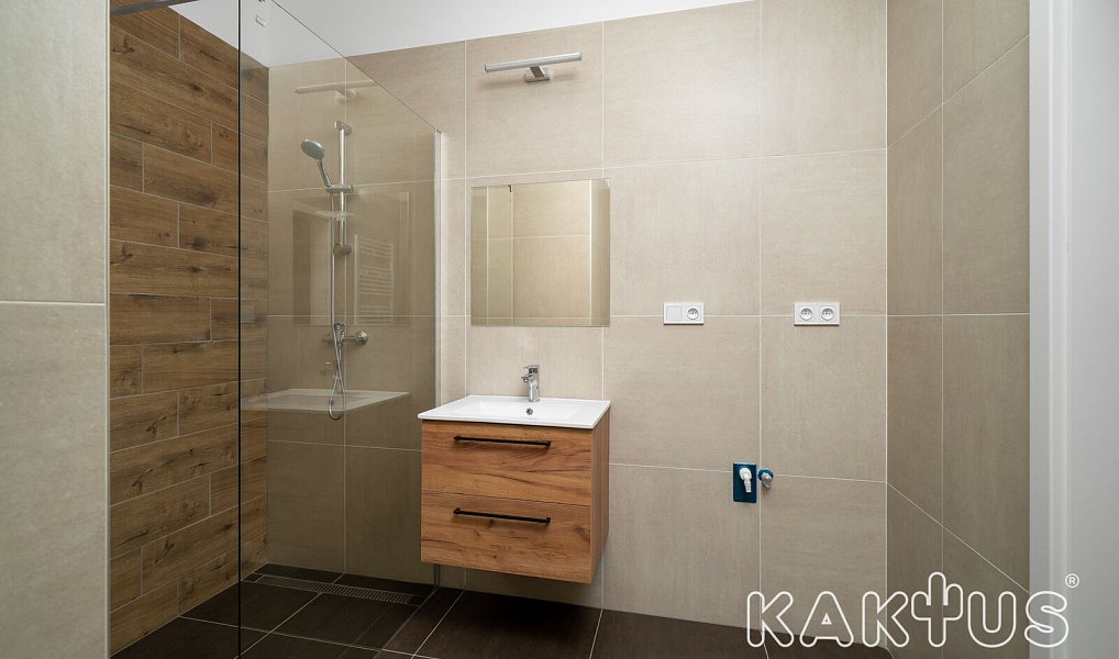 Pronájem bytu 1+kk 29 m², Ostrava – náhled fotky 6