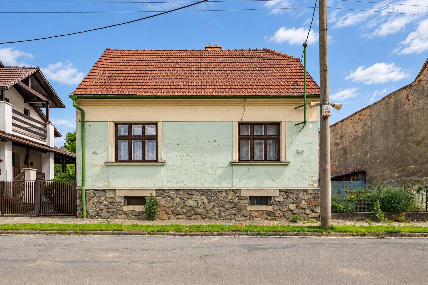 Prodej domu 65 m² s pozemkem 651 m² – fotografie 2
