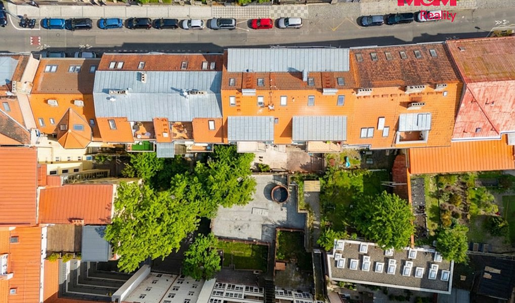 Prodej bytu 2+kk 35 m², Praha – náhled fotky 10