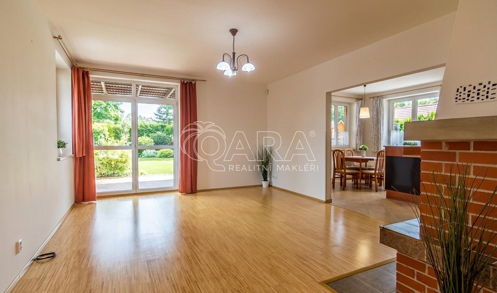 Prodej bytu 3+kk, 135 m², Praha-západ, Dolní Břežany
