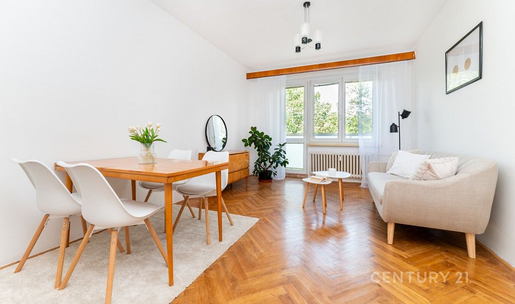 Prodej bytu 4+1 80 m², Jablunkov – náhled fotky 4