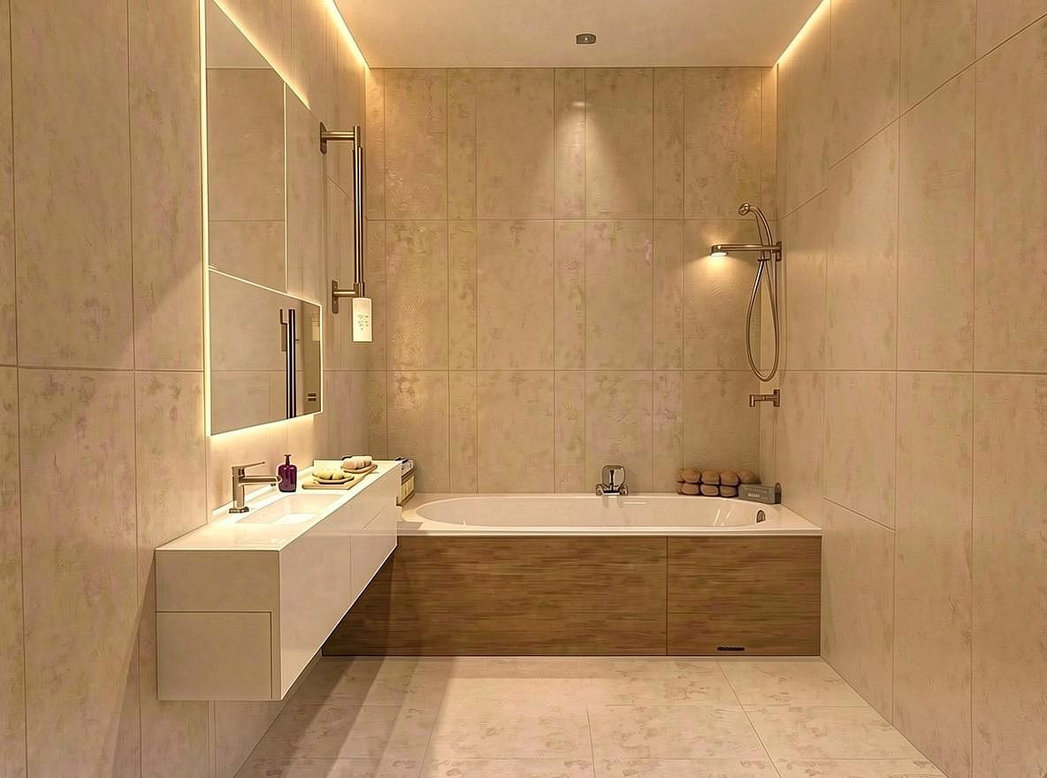Prodej bytu 3+1 73 m² — photo 3