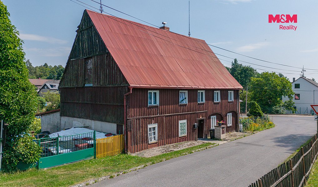 Prodej domu 180 m² s pozemkem 765 m², Okrouhlá – náhled fotky 8