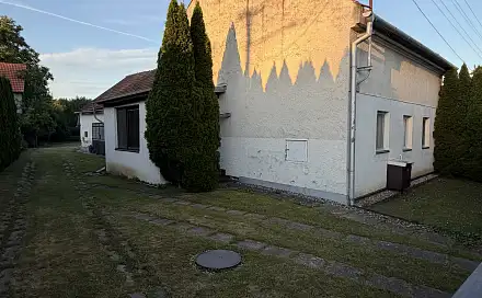 Prodej domu 160 m² s pozemkem 1 590 m², Hradišťská, Buchlovice, okres Uherské Hradiště