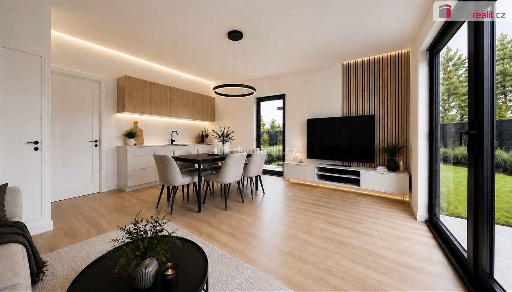 Prodej bytu 4+kk 93 m² – fotografie 3